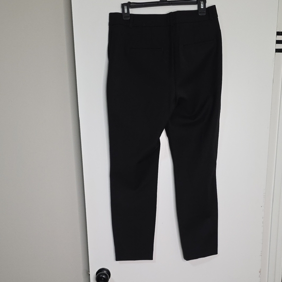 Classic Black Dress Pants for Men - Picture 3 of 6